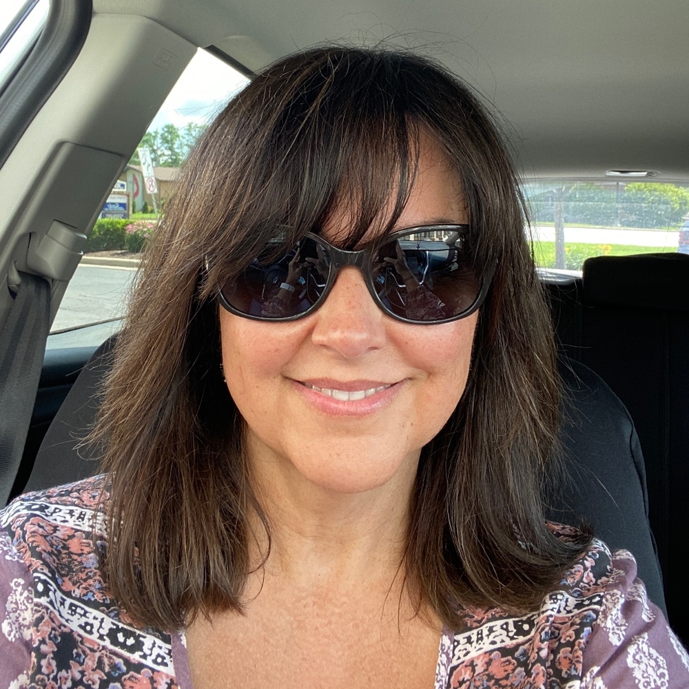 Meet your Posher, Kimberly